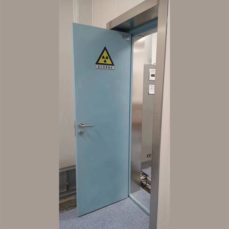 渝北子母铅门