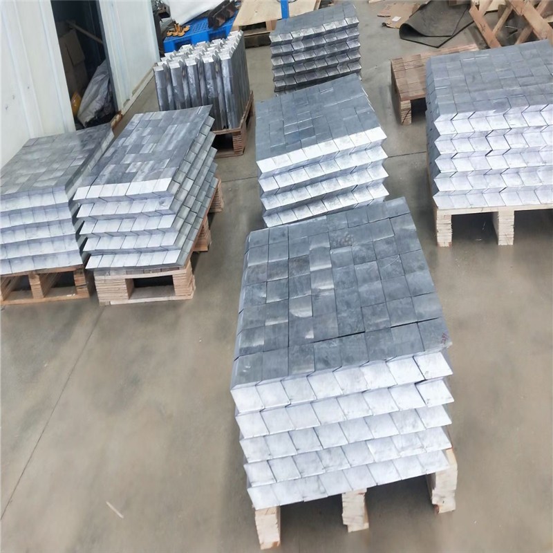 渝北10mm医用铅板
